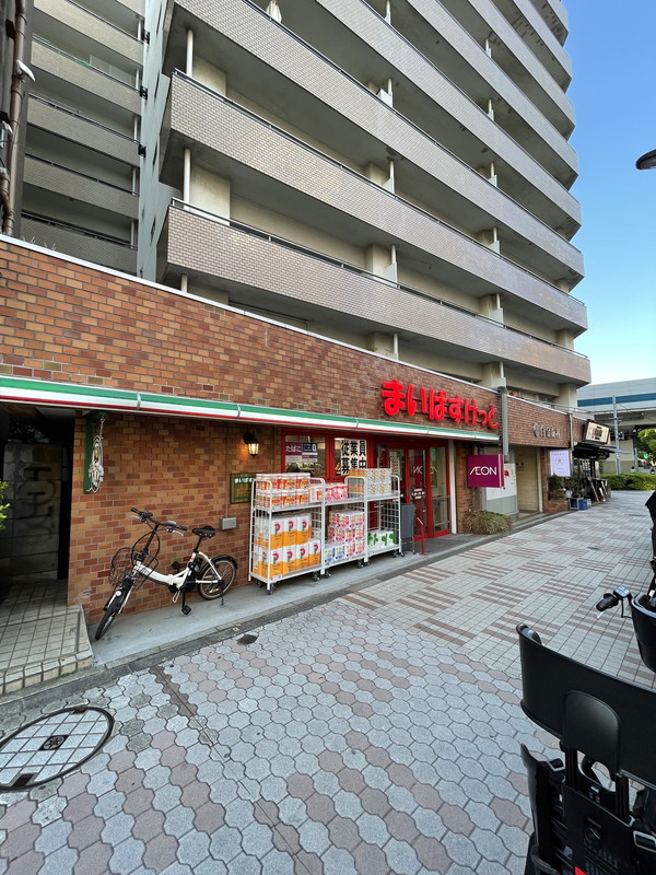 ベルファース目黒405の室内13