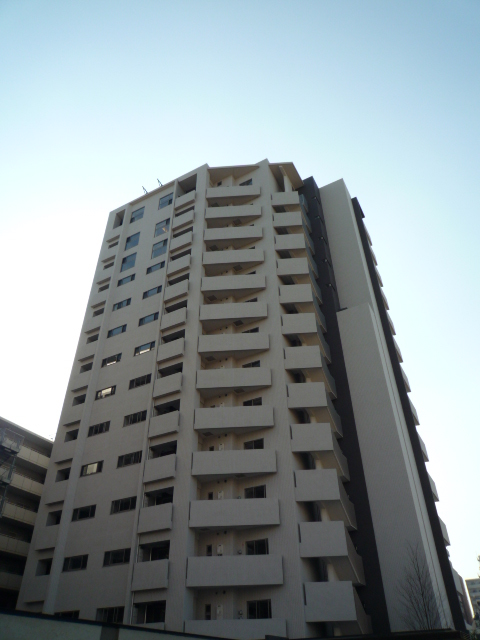 ベルファース目黒405の室内4