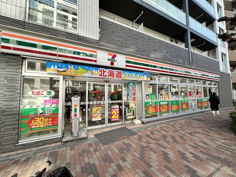コンフォリア世田谷上馬602の室内16