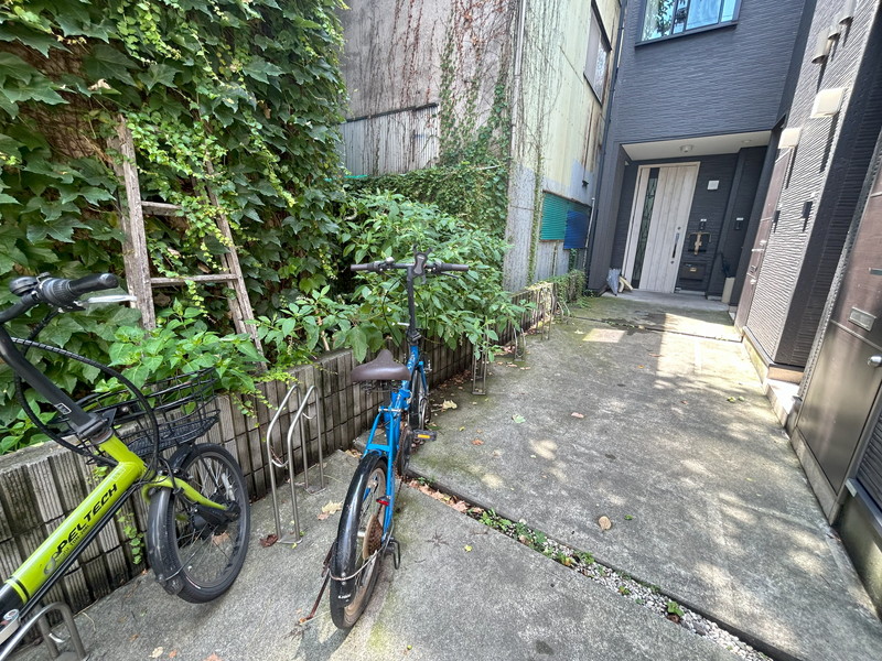 エアー中目黒103の室内4