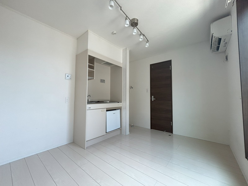 エアー中目黒103の室内3