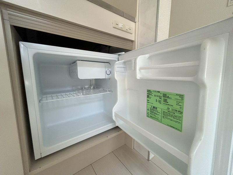 エアー中目黒103の室内9