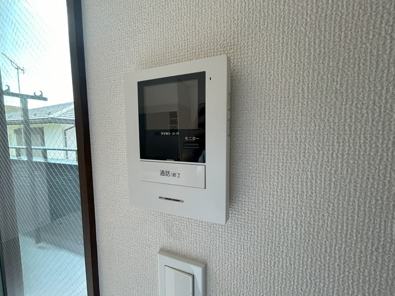 エアー中目黒103の室内10