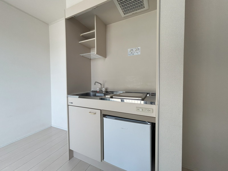 エアー中目黒103の室内8