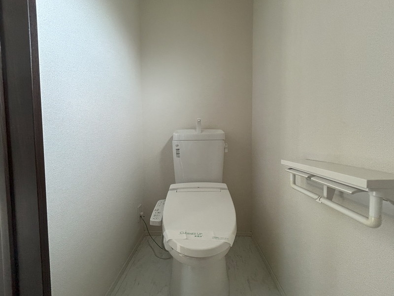 エアー中目黒103の室内12