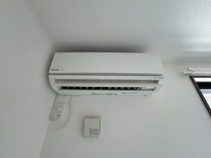 エアー中目黒103の室内11