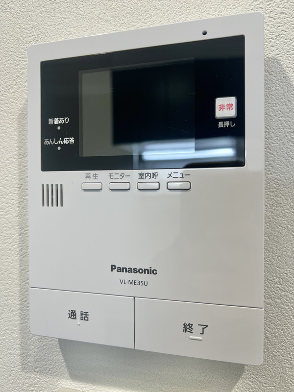 ラブリーコーポ三田302の室内8