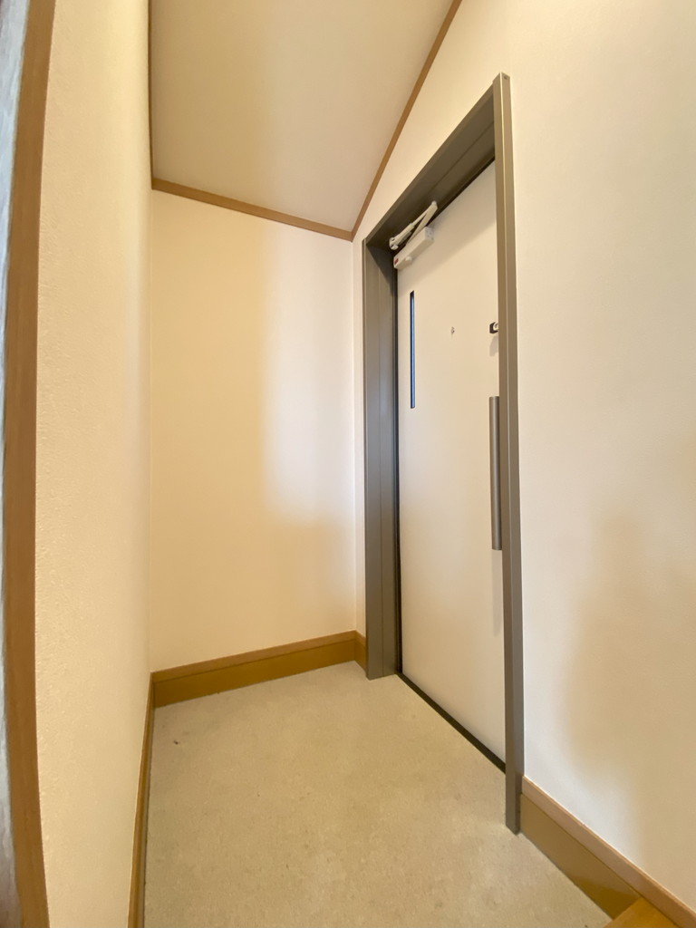 Brillante祐天寺(ブリランテ祐天寺)201の室内16