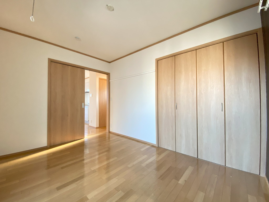 Brillante祐天寺(ブリランテ祐天寺)201の室内2