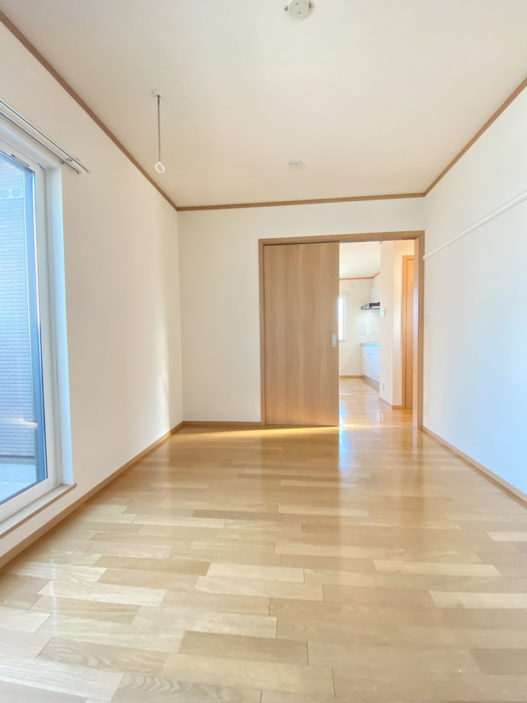 Brillante祐天寺(ブリランテ祐天寺)201の室内12