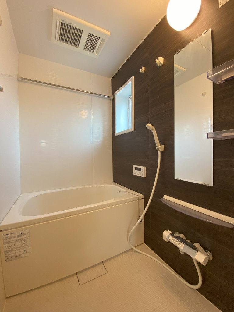 Brillante祐天寺(ブリランテ祐天寺)201の室内7