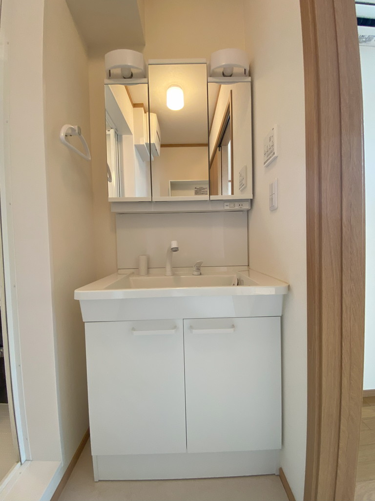 Brillante祐天寺(ブリランテ祐天寺)201の室内6