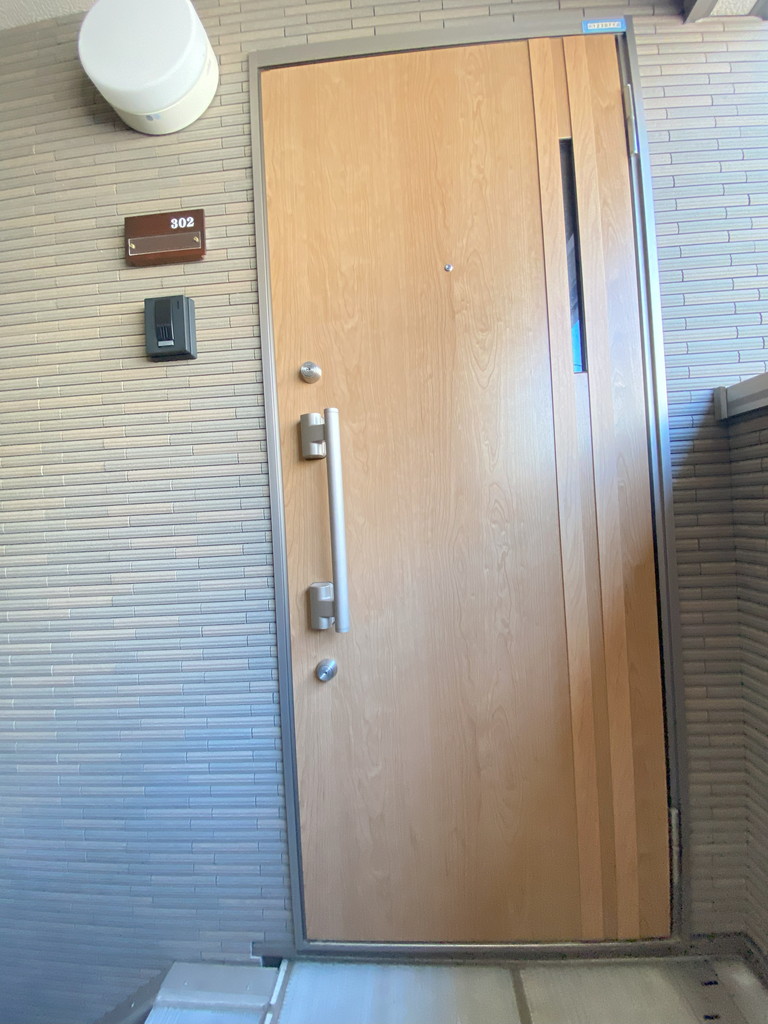 Brillante祐天寺(ブリランテ祐天寺)201の室内11