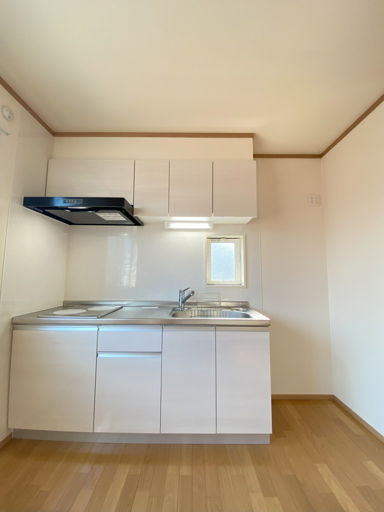 Brillante祐天寺(ブリランテ祐天寺)201の室内5