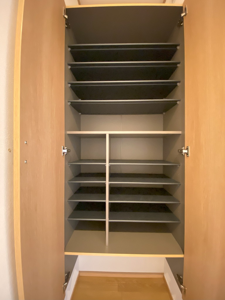 Brillante祐天寺(ブリランテ祐天寺)201の室内13