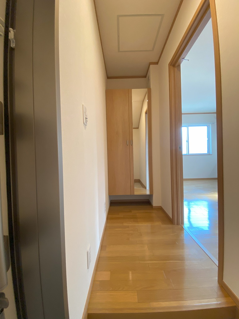 Brillante祐天寺(ブリランテ祐天寺)201の室内14