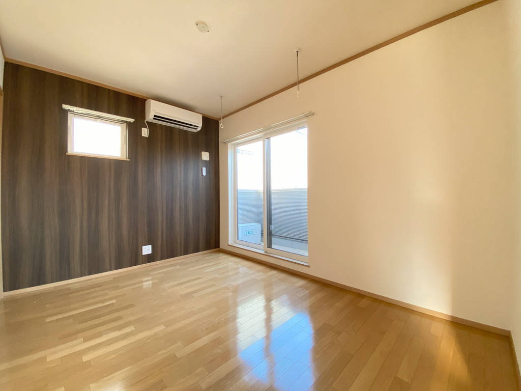 Brillante祐天寺(ブリランテ祐天寺)201の室内3