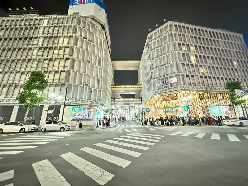 パークアクシス渋谷神山町1101の室内11