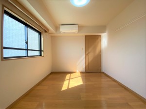 ルーブル学芸大学参番館206の室内6