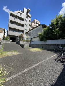 ルーブル学芸大学参番館206の室内11