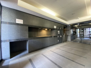ルーブル学芸大学参番館206の室内14