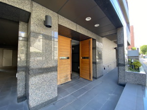 ルーブル学芸大学参番館206の室内15