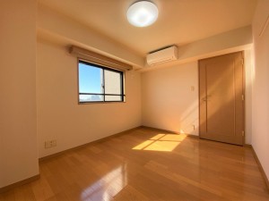 ルーブル学芸大学参番館206の室内7