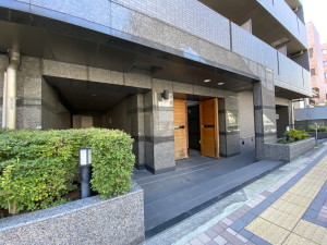ルーブル学芸大学参番館206の室内16