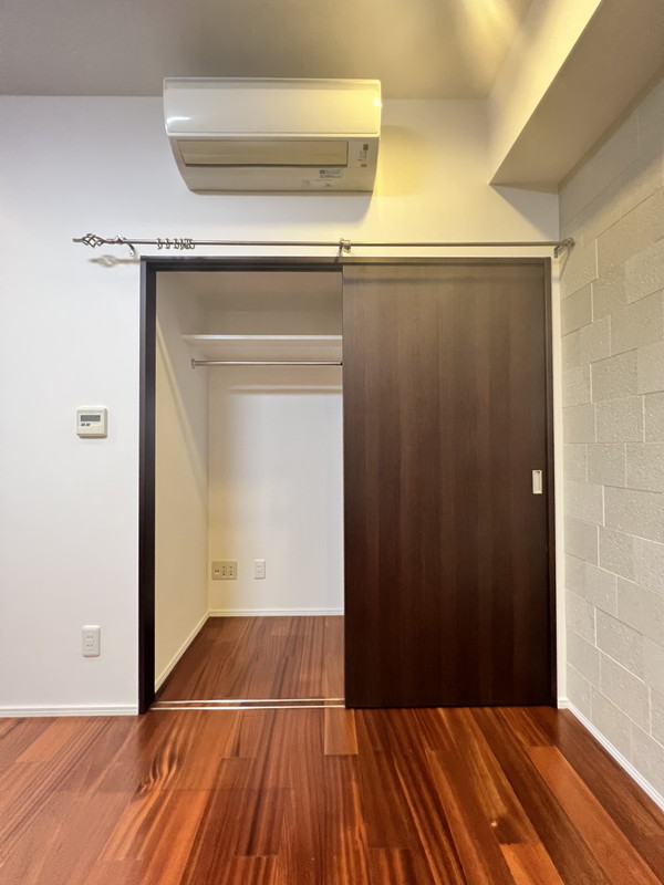 グラントレゾール広尾407の室内7