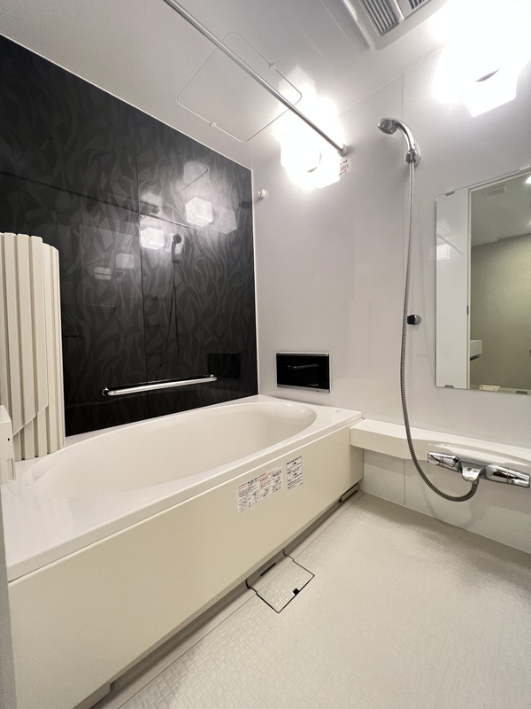 グラントレゾール広尾407の室内11