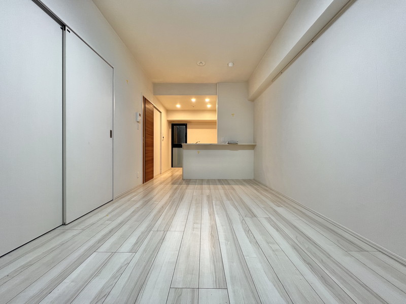 House Avenue 柿の木坂（ハウスアベニュー柿の木坂）304の室内6