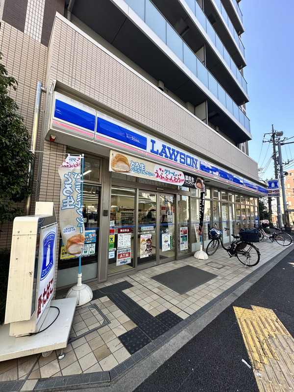 House Avenue 柿の木坂（ハウスアベニュー柿の木坂）304の室内12