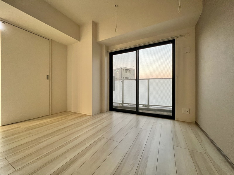 House Avenue 柿の木坂（ハウスアベニュー柿の木坂）304の室内2