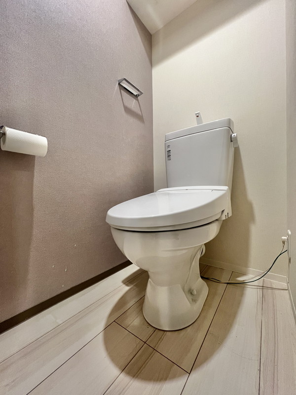 House Avenue 柿の木坂（ハウスアベニュー柿の木坂）304の室内4