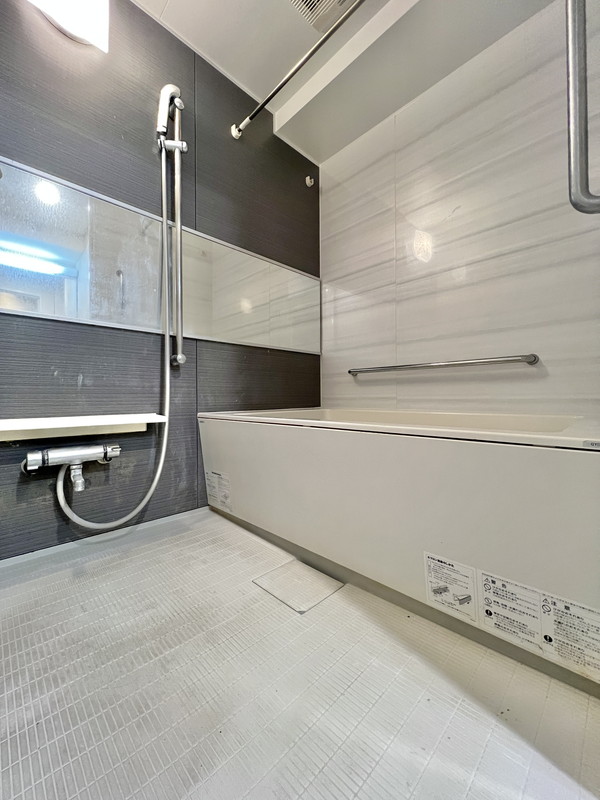 House Avenue 柿の木坂（ハウスアベニュー柿の木坂）304の室内5