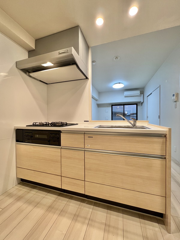 House Avenue 柿の木坂（ハウスアベニュー柿の木坂）304の室内8