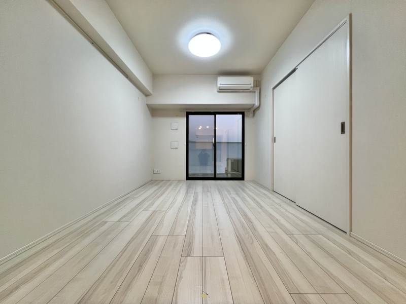 House Avenue 柿の木坂（ハウスアベニュー柿の木坂）304の室内1