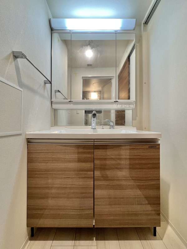 House Avenue 柿の木坂（ハウスアベニュー柿の木坂）304の室内3