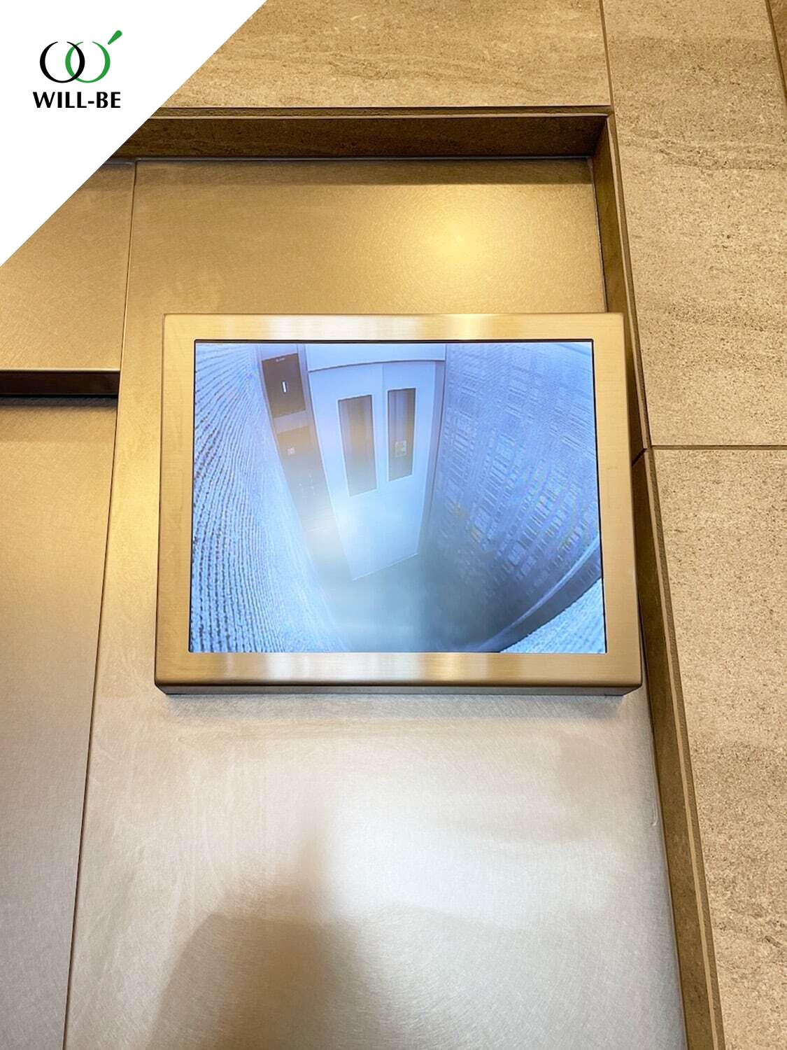 ミリアレジデンス広尾1002の室内16