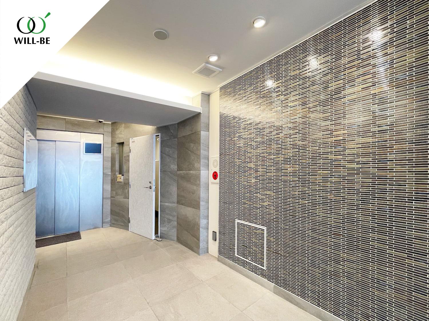 ミリアレジデンス広尾1002の室内18