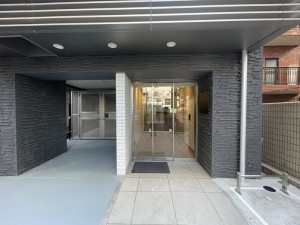 ミリアレジデンス広尾1002の室内2