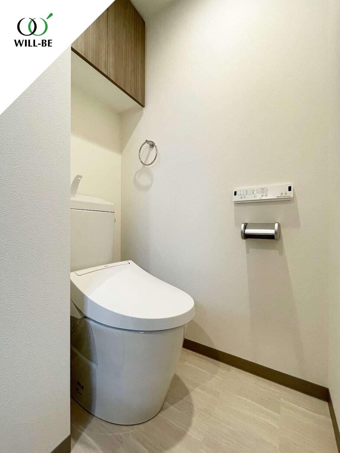 ミリアレジデンス広尾1002の室内8