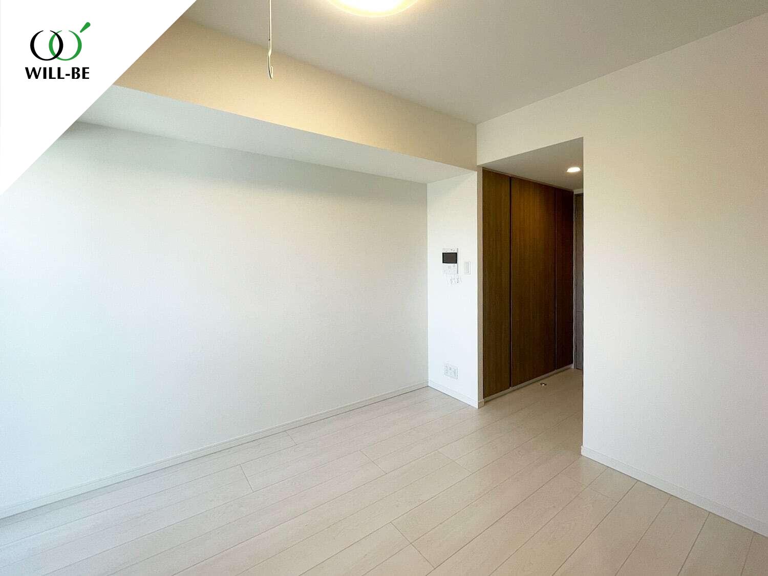 ミリアレジデンス広尾1002の室内4