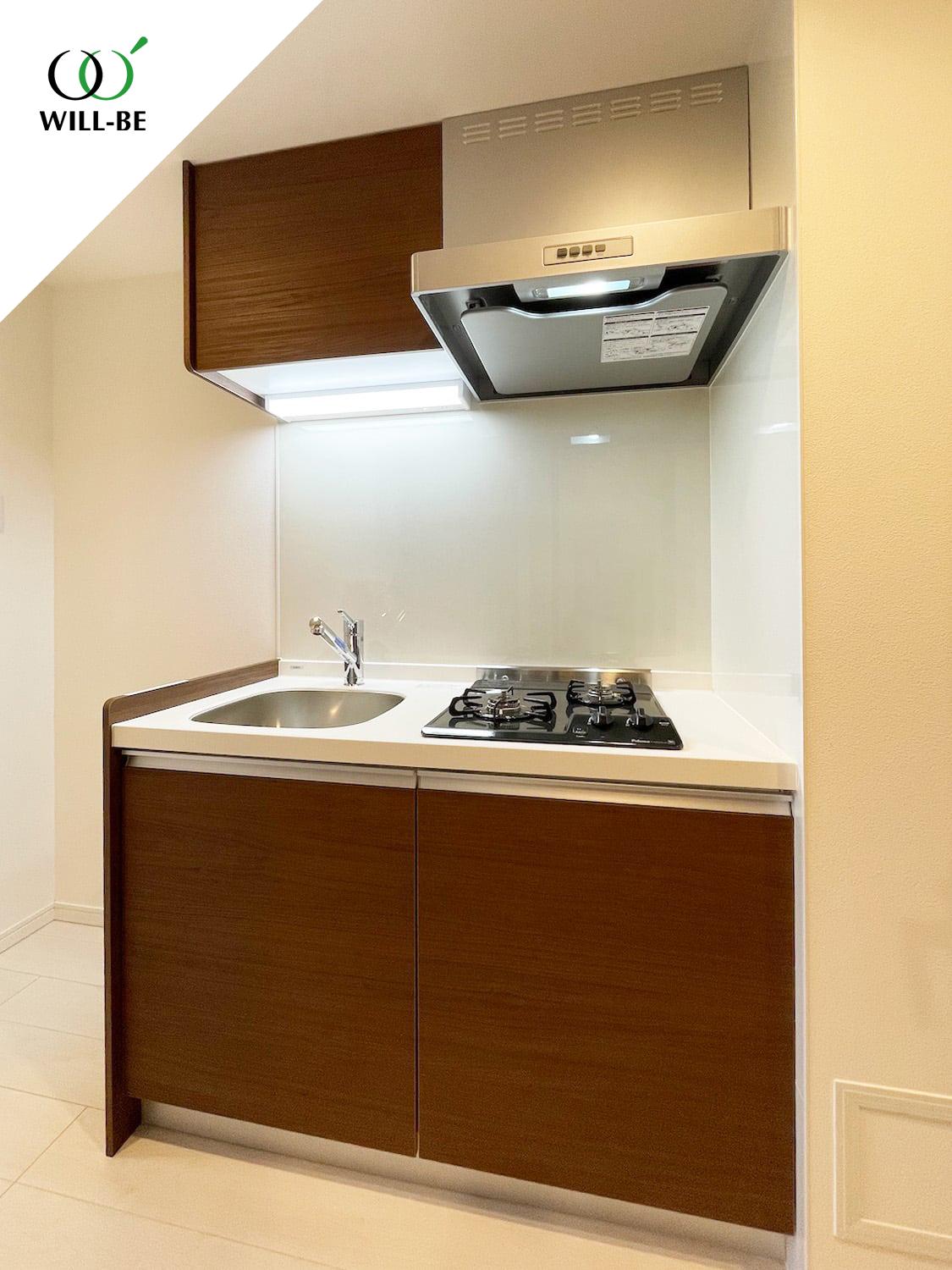 ミリアレジデンス広尾1002の室内5