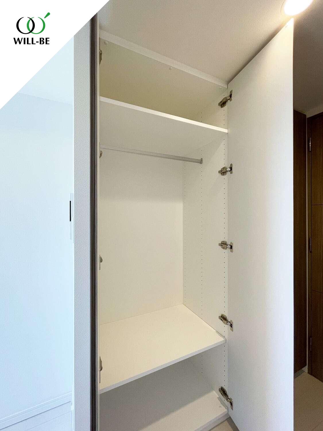 ミリアレジデンス広尾1002の室内13