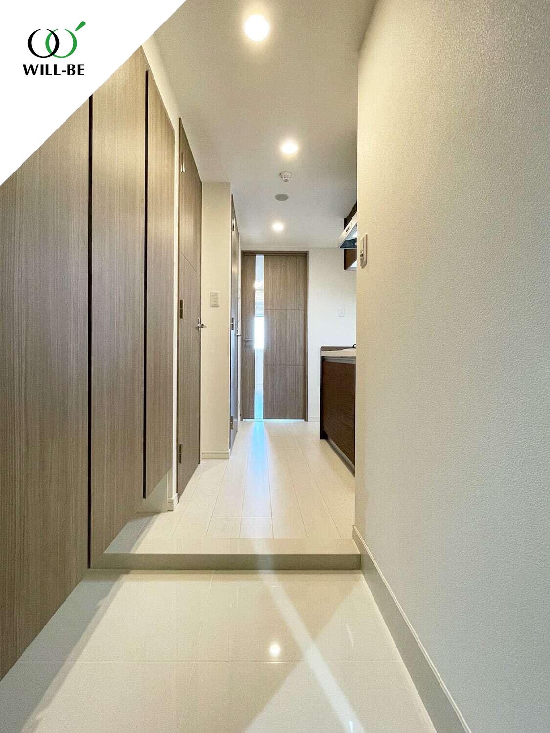 ミリアレジデンス広尾1002の室内10