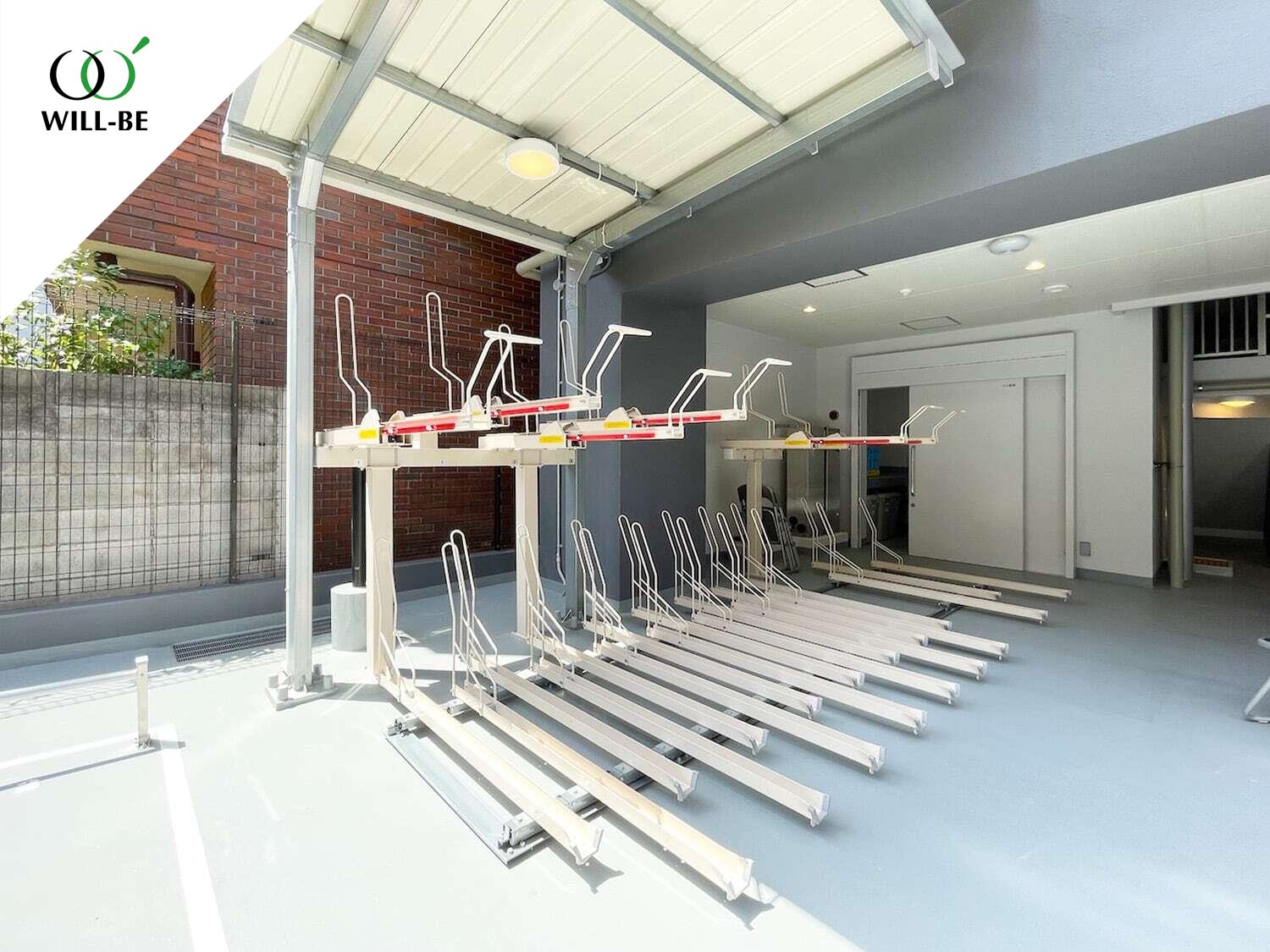 ミリアレジデンス広尾1002の室内17