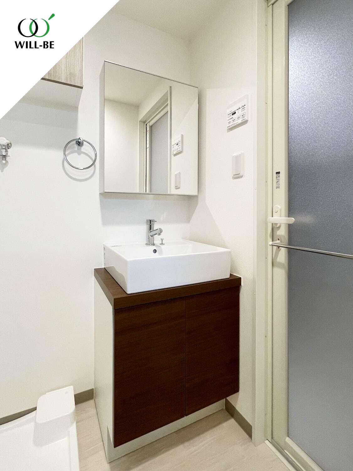 ミリアレジデンス広尾1002の室内6