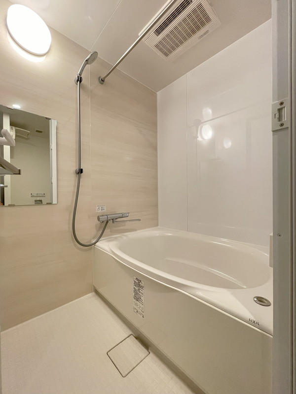 Reframe 5 池尻大橋（リフレイムファイブ池尻大橋）B001の室内3