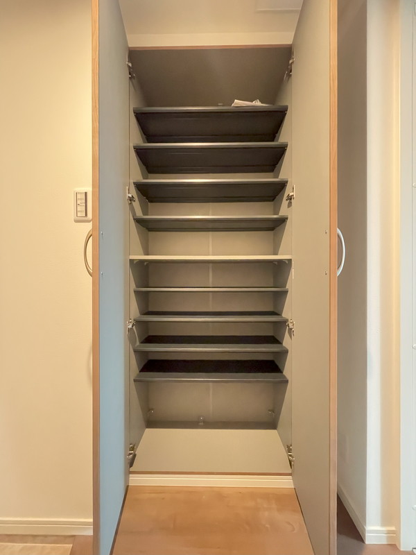 Reframe 5 池尻大橋（リフレイムファイブ池尻大橋）B001の室内9